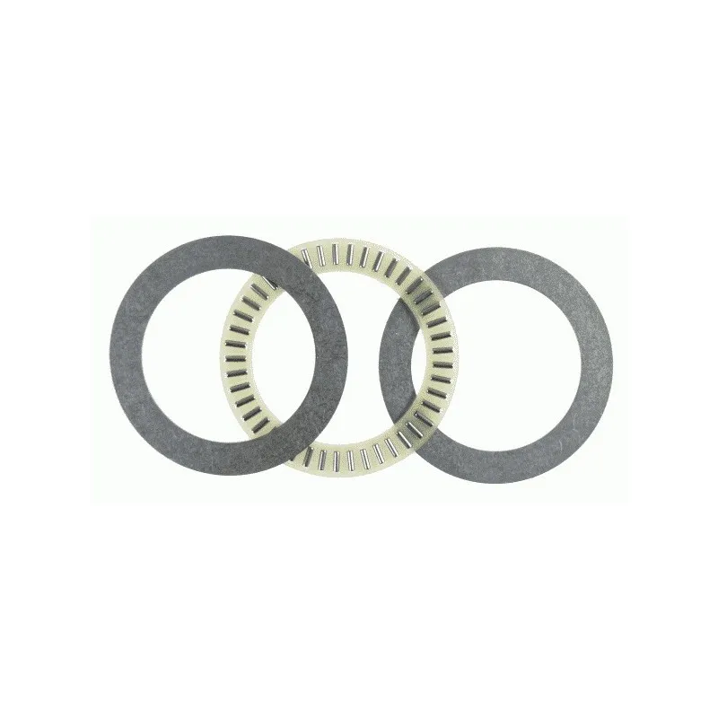 Appareil d'appui à balancier, coupelle de suspension SACHS 801 020