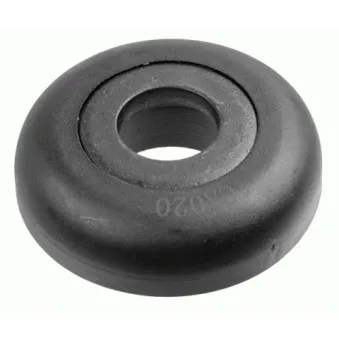 Roulement, coupelle de suspension SACHS 801 049