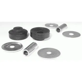 Kit de réparation, coupelle de suspension SACHS 802 095
