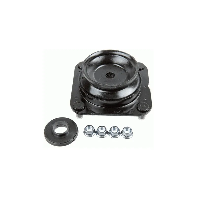 Kit de réparation, coupelle de suspension SACHS 802 098