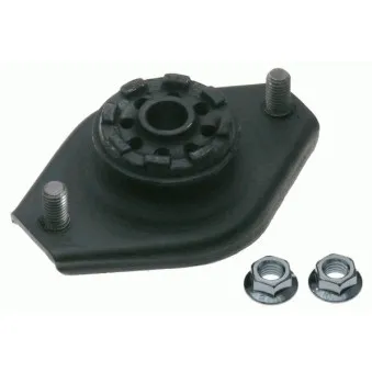 Coupelle de suspension SACHS 802 132