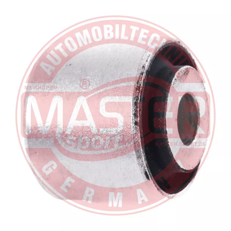 Silent bloc de suspension (train arrière) MASTER-SPORT GERMANY 24914-PCS-MS