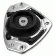 Coupelle de suspension SACHS 802 183 - Visuel 1