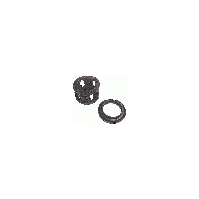 Kit de réparation, coupelle de suspension SACHS 802 202