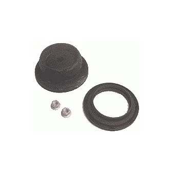 Kit de réparation, coupelle de suspension SACHS 802 209