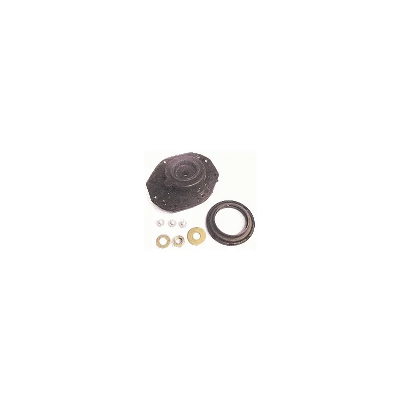 Kit de réparation, coupelle de suspension SACHS 802 211