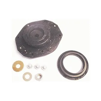 Kit de réparation, coupelle de suspension SACHS 802 212