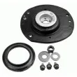 Kit de réparation, coupelle de suspension avant gauche SACHS 802 213 - Visuel 2