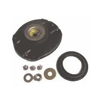Kit de réparation, coupelle de suspension avant droit SACHS 802 216