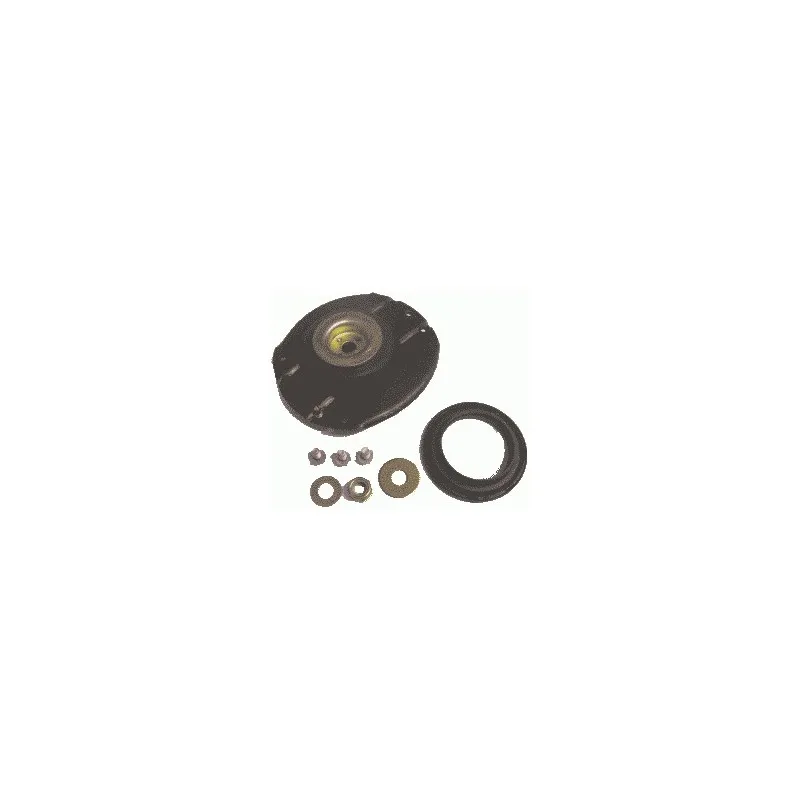Kit de réparation, coupelle de suspension avant droit SACHS 802 216