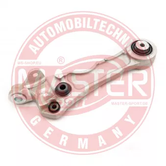 Triangle ou bras de suspension (train avant) MASTER-SPORT GERMANY