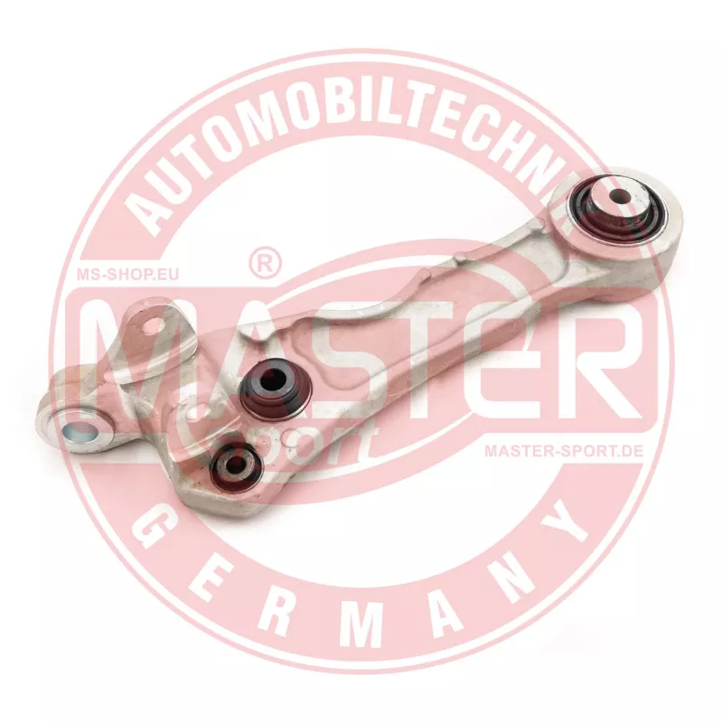 Triangle ou bras de suspension (train avant) MASTER-SPORT GERMANY 27173S-PCS-MS