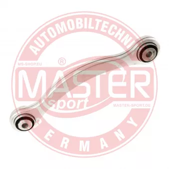 Triangle ou bras de suspension (train avant) MASTER-SPORT GERMANY