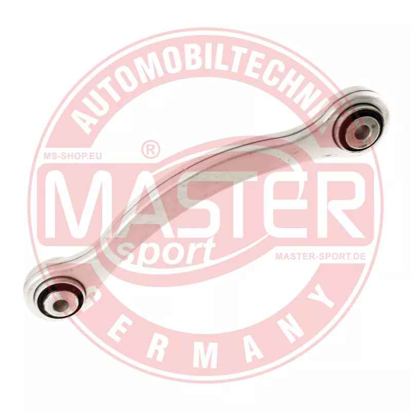 Triangle ou bras de suspension (train avant) MASTER-SPORT GERMANY 30429-PCS-MS