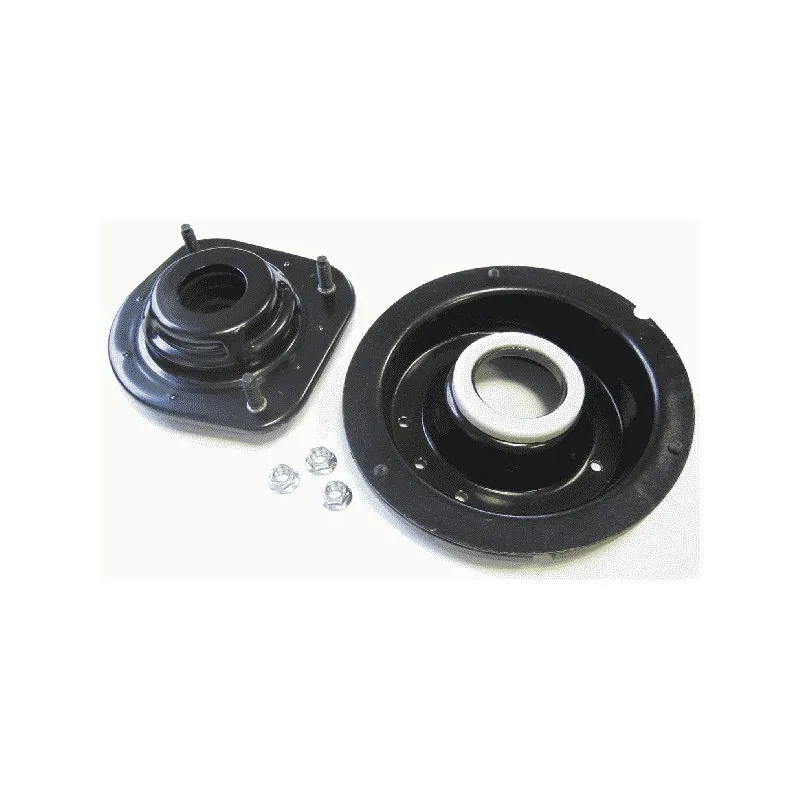 Kit de réparation, coupelle de suspension SACHS 802 343