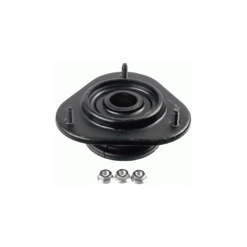Coupelle de suspension SACHS 802 348