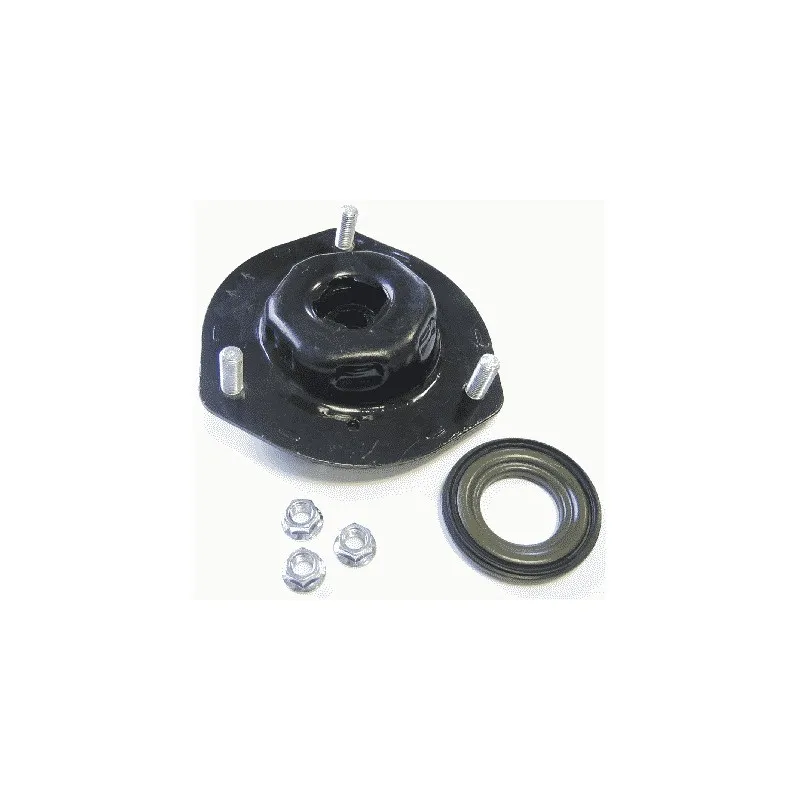 Kit de réparation, coupelle de suspension SACHS 802 360