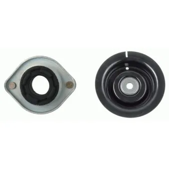 Kit de réparation, coupelle de suspension SACHS 802 366
