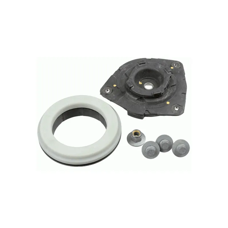 Kit de réparation, coupelle de suspension avant droit SACHS 802 368