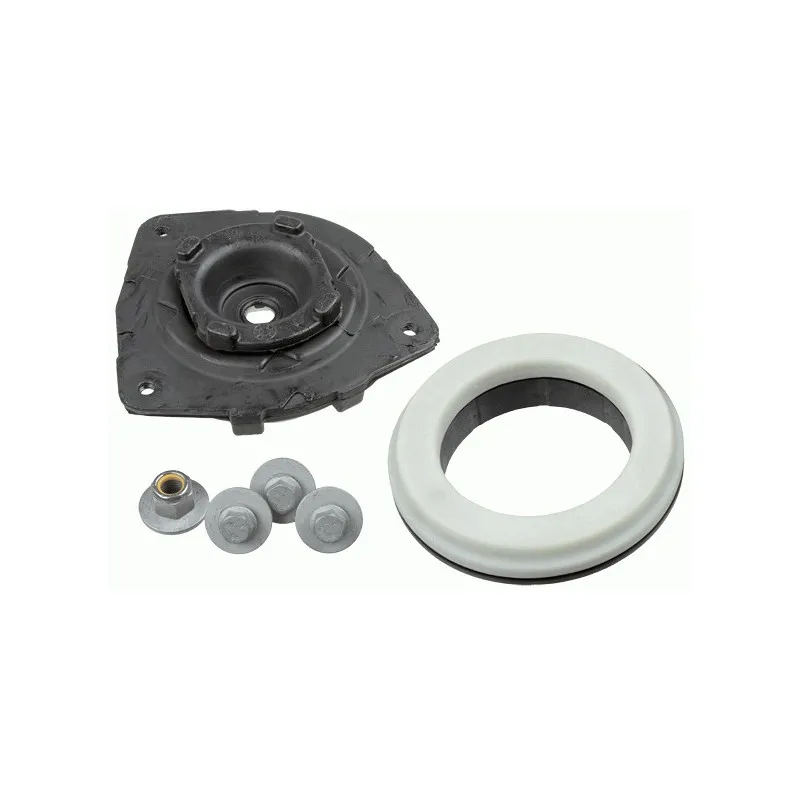 Kit de réparation, coupelle de suspension avant gauche SACHS 802 369