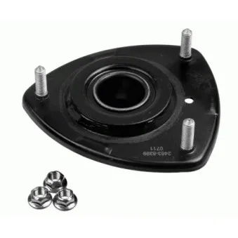 Coupelle de suspension SACHS 802 404