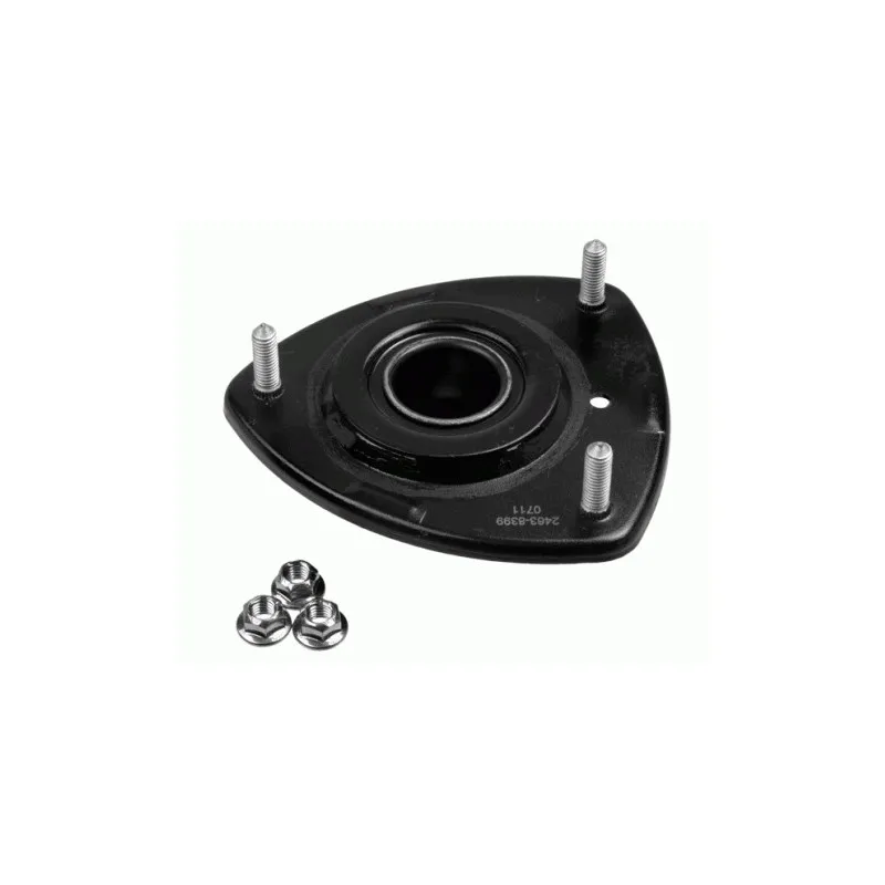 Coupelle de suspension SACHS 802 404