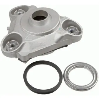 Kit de réparation, coupelle de suspension avant gauche SACHS 802 409