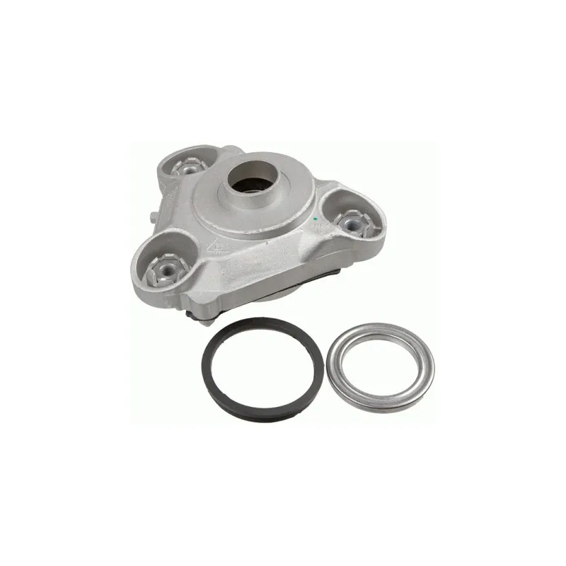 Kit de réparation, coupelle de suspension avant gauche SACHS 802 409