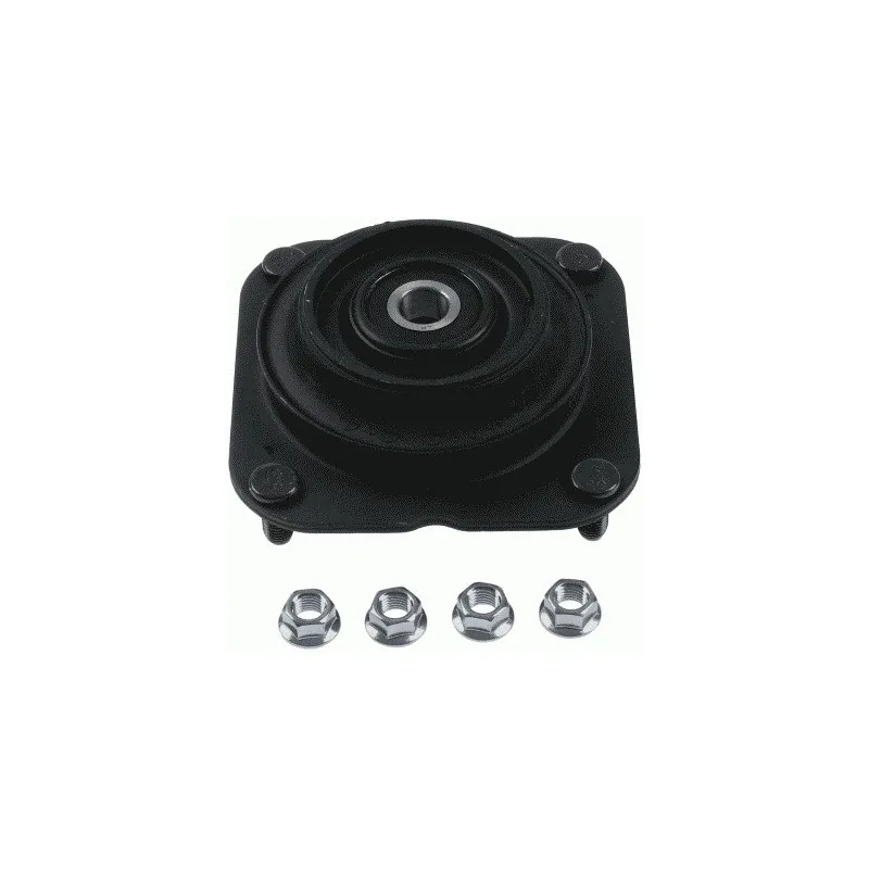 Coupelle de suspension SACHS 802 429