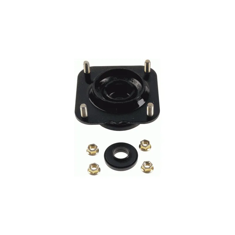 Kit de réparation, coupelle de suspension SACHS 802 432