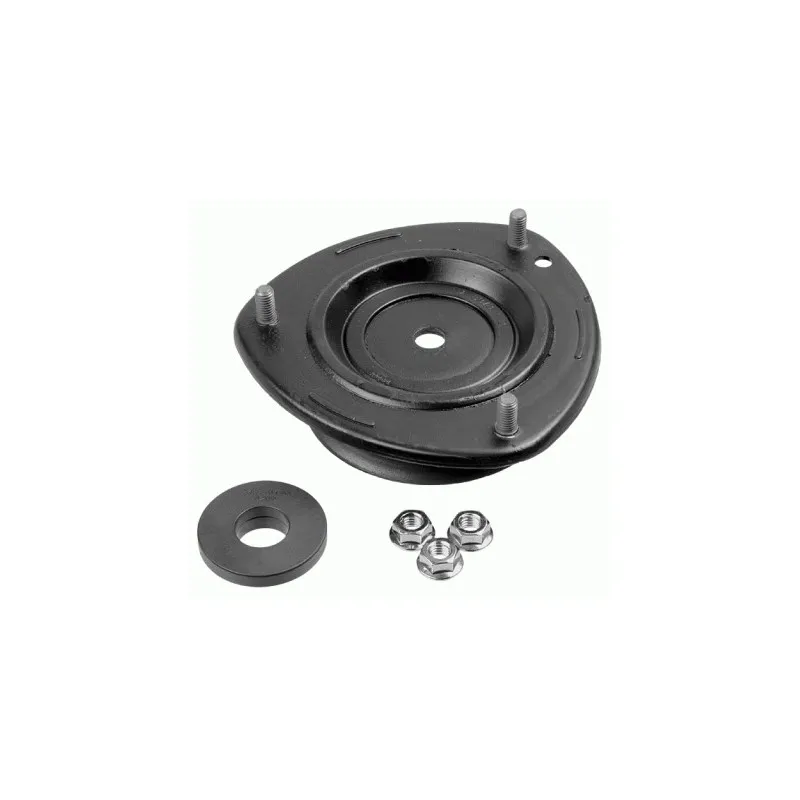 Kit de réparation, coupelle de suspension SACHS 802 433
