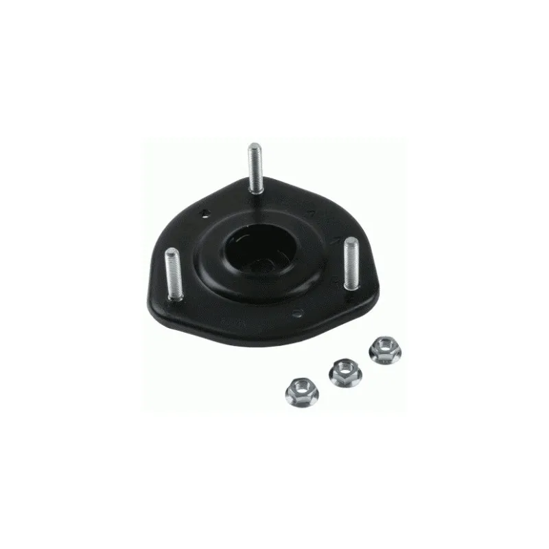 Coupelle de suspension SACHS 802 436