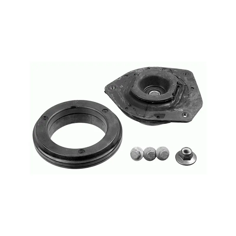 Kit de réparation, coupelle de suspension SACHS 802 449