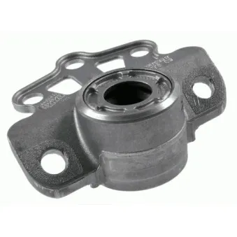 Coupelle de suspension arrière gauche SACHS 802 451