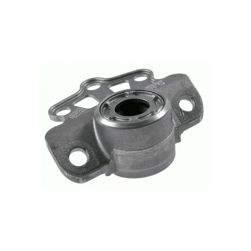 Coupelle de suspension arrière gauche SACHS 802 451