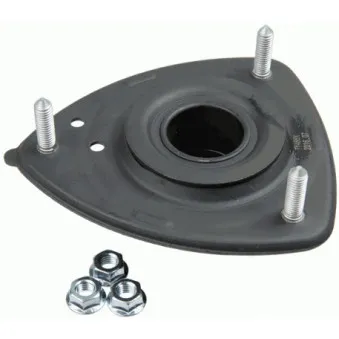 Coupelle de suspension SACHS 802 505