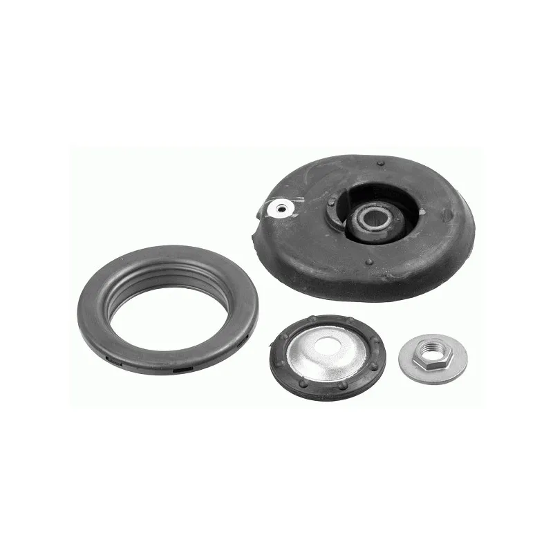 Kit de réparation, coupelle de suspension SACHS 802 523