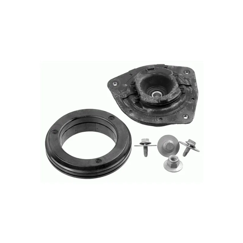 Kit de réparation, coupelle de suspension avant droit SACHS 802 524