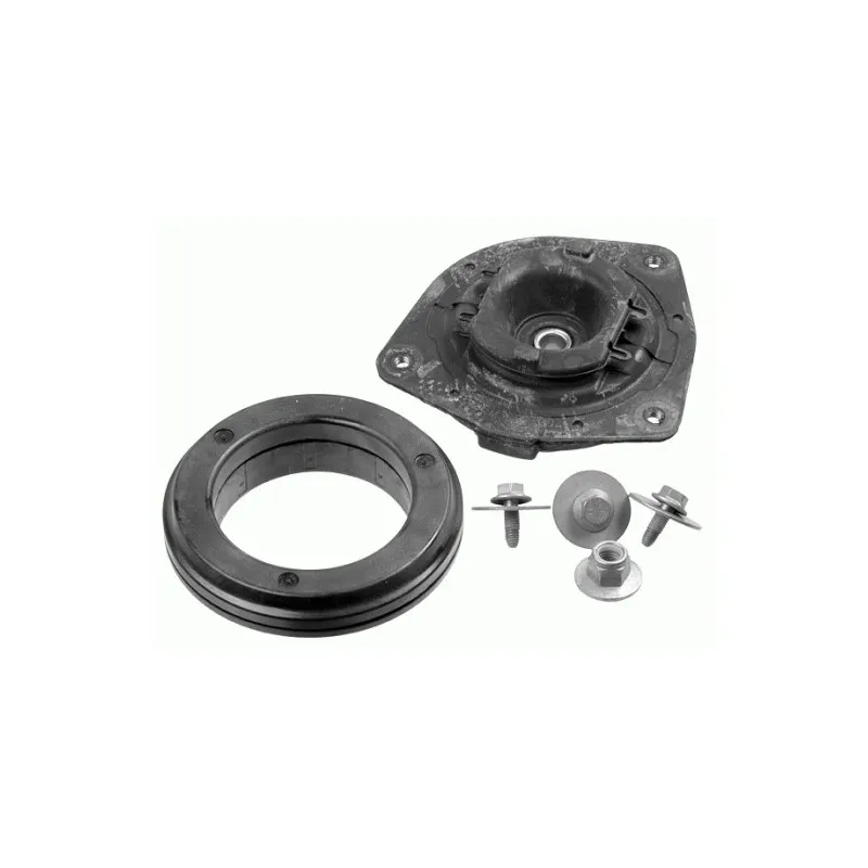 Kit de réparation, coupelle de suspension avant gauche SACHS 802 525