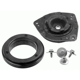 Kit de réparation, coupelle de suspension avant gauche SACHS