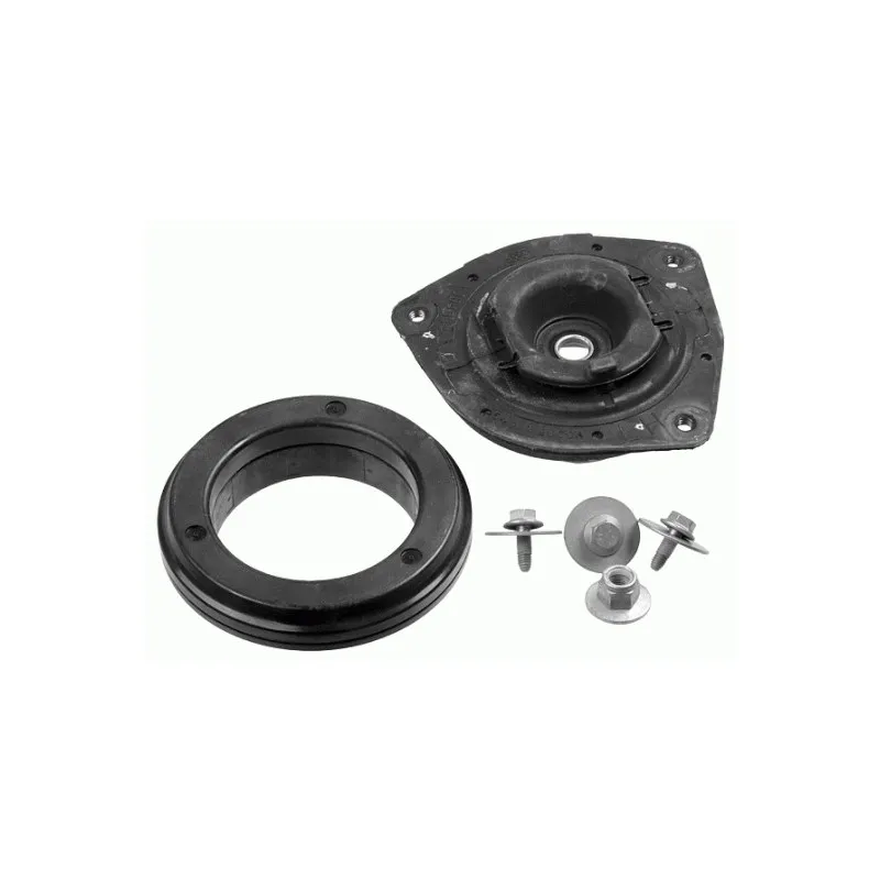 Kit de réparation, coupelle de suspension avant gauche SACHS 802 526