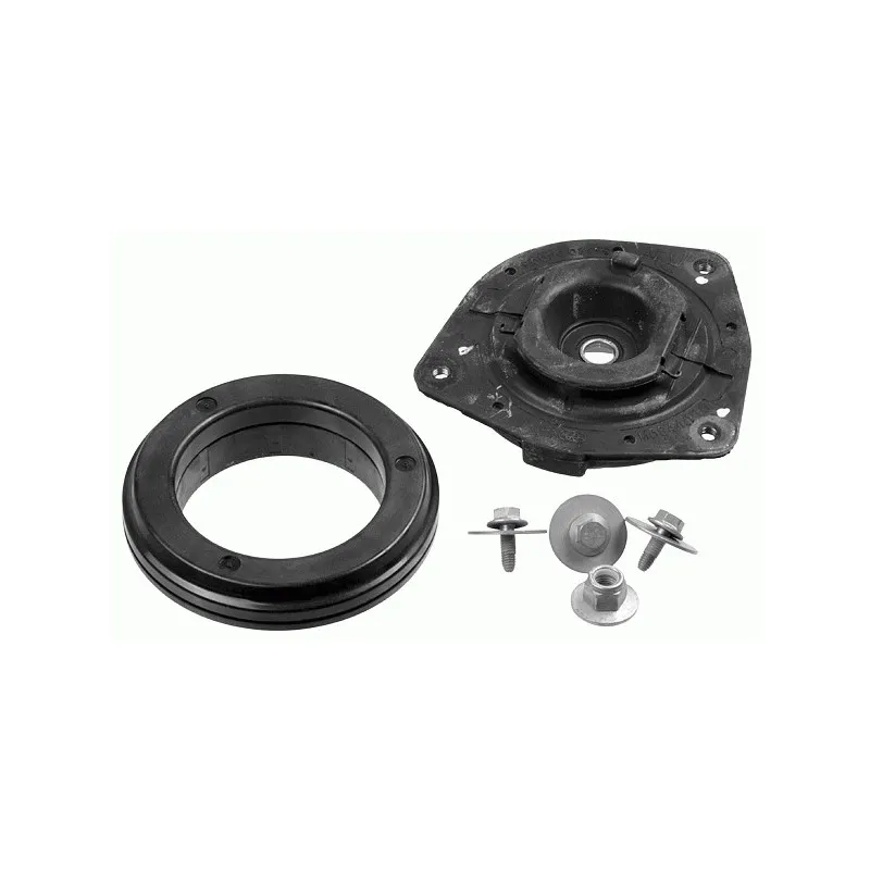 Kit de réparation, coupelle de suspension avant droit SACHS 802 527