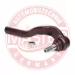 Rotule de barre de connexion avant gauche MASTER-SPORT GERMANY 34606-PCS-MS - Visuel 3