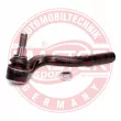 Rotule de barre de connexion avant droit MASTER-SPORT GERMANY 34607-PCS-MS - Visuel 1