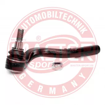 Rotule de barre de connexion avant droit MASTER-SPORT GERMANY