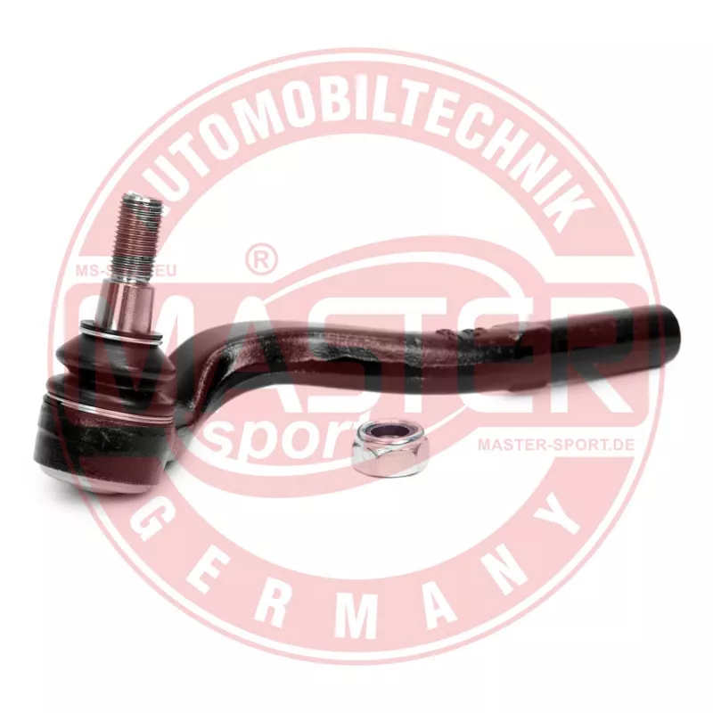Rotule de barre de connexion avant droit MASTER-SPORT GERMANY 34607-PCS-MS