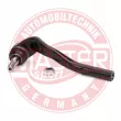 Rotule de barre de connexion avant droit MASTER-SPORT GERMANY 34607-PCS-MS - Visuel 2