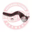Rotule de barre de connexion avant droit MASTER-SPORT GERMANY 34607-PCS-MS - Visuel 3