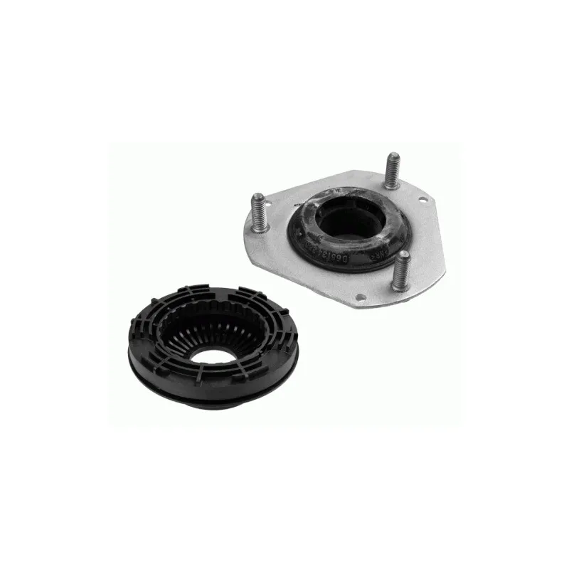 Kit de réparation, coupelle de suspension SACHS 802 557