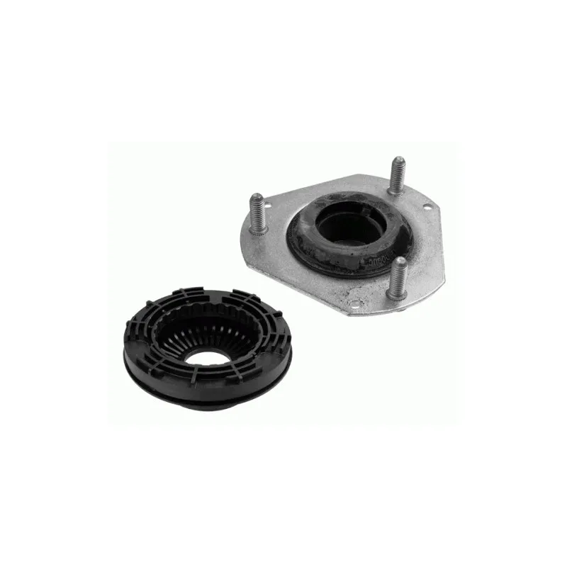 Kit de réparation, coupelle de suspension SACHS 802 558